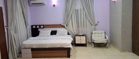 客房
