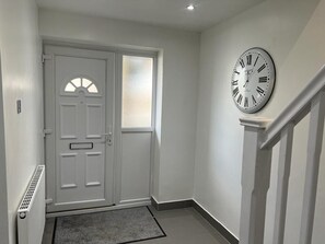 Apartemen | Interior