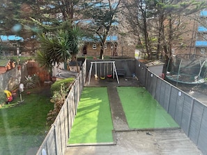 Apartment | Property grounds