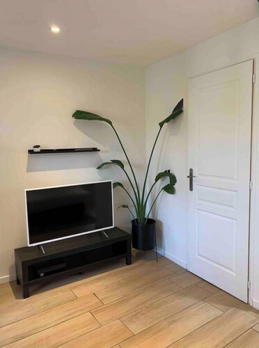 Duplex Proche Zénith, Mégacité, Stade de la Licorne, CHU