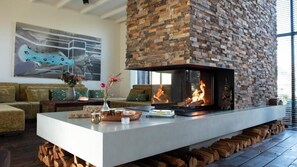 Interior - het Lichthuis (Zandvoort)