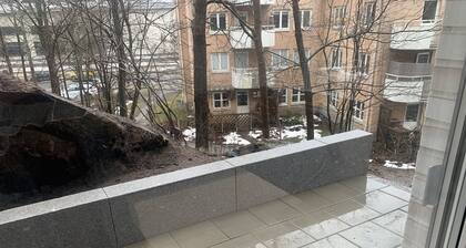 Remarkable Apartment by the Globe Avici Arena
