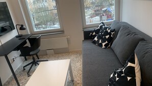 Unclassified image, 2 of 4, button - Remarkable Apartment by the Globe Avici Arena (Johanneshov)