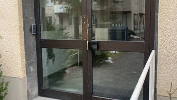 Apartment | Exterior