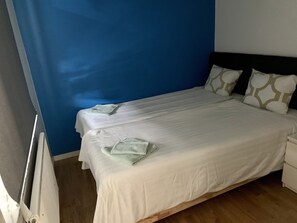Apartment | 1 bedroom, free WiFi, bed sheets - Charming Apartmemt in Stockholm City (Stockholm)