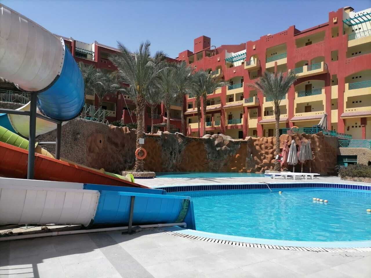 Photo - Sun & Sea Hotel and Aqua Park - Hurghada