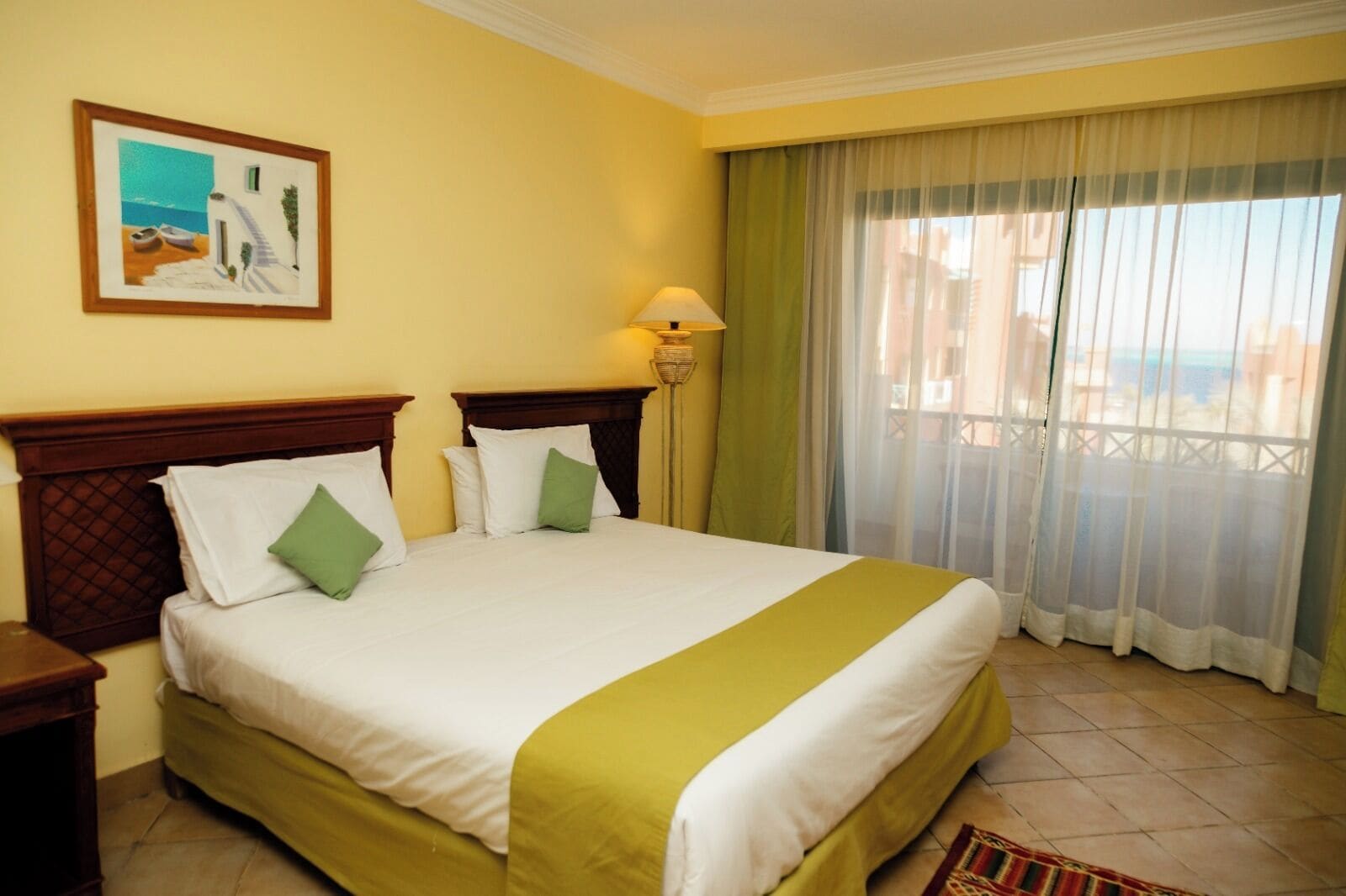 Photo - Sun & Sea Hotel and Aqua Park - Hurghada