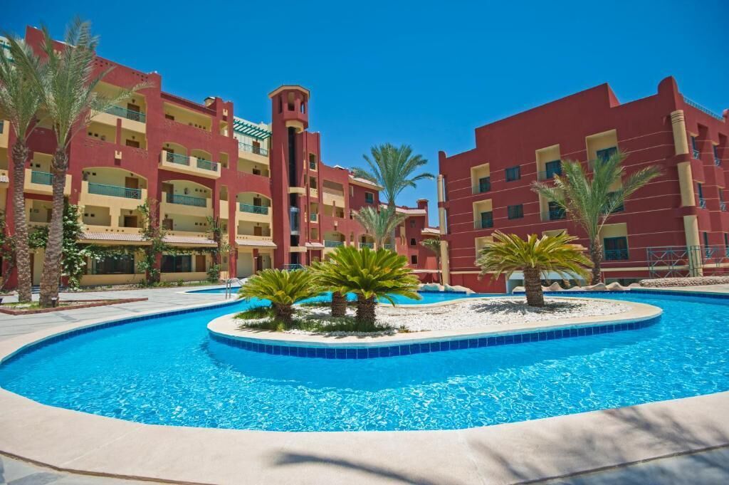 Photo - Sun & Sea Hotel and Aqua Park - Hurghada