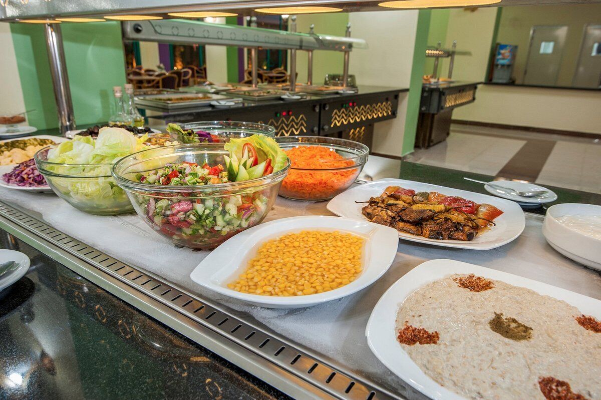 Photo - Sun & Sea Hotel and Aqua Park - Hurghada