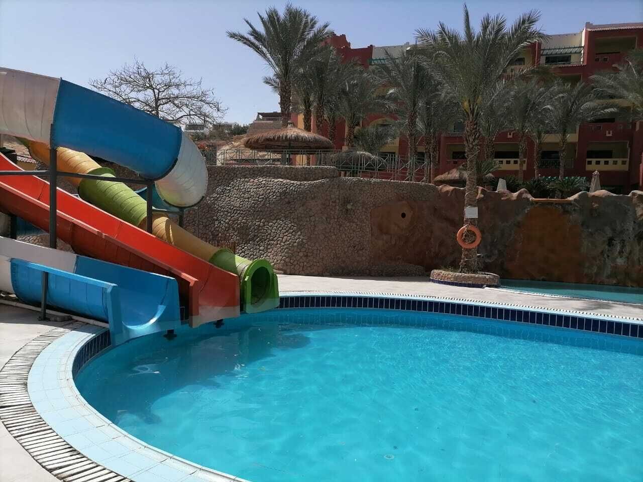 Photo - Sun & Sea Hotel and Aqua Park - Hurghada
