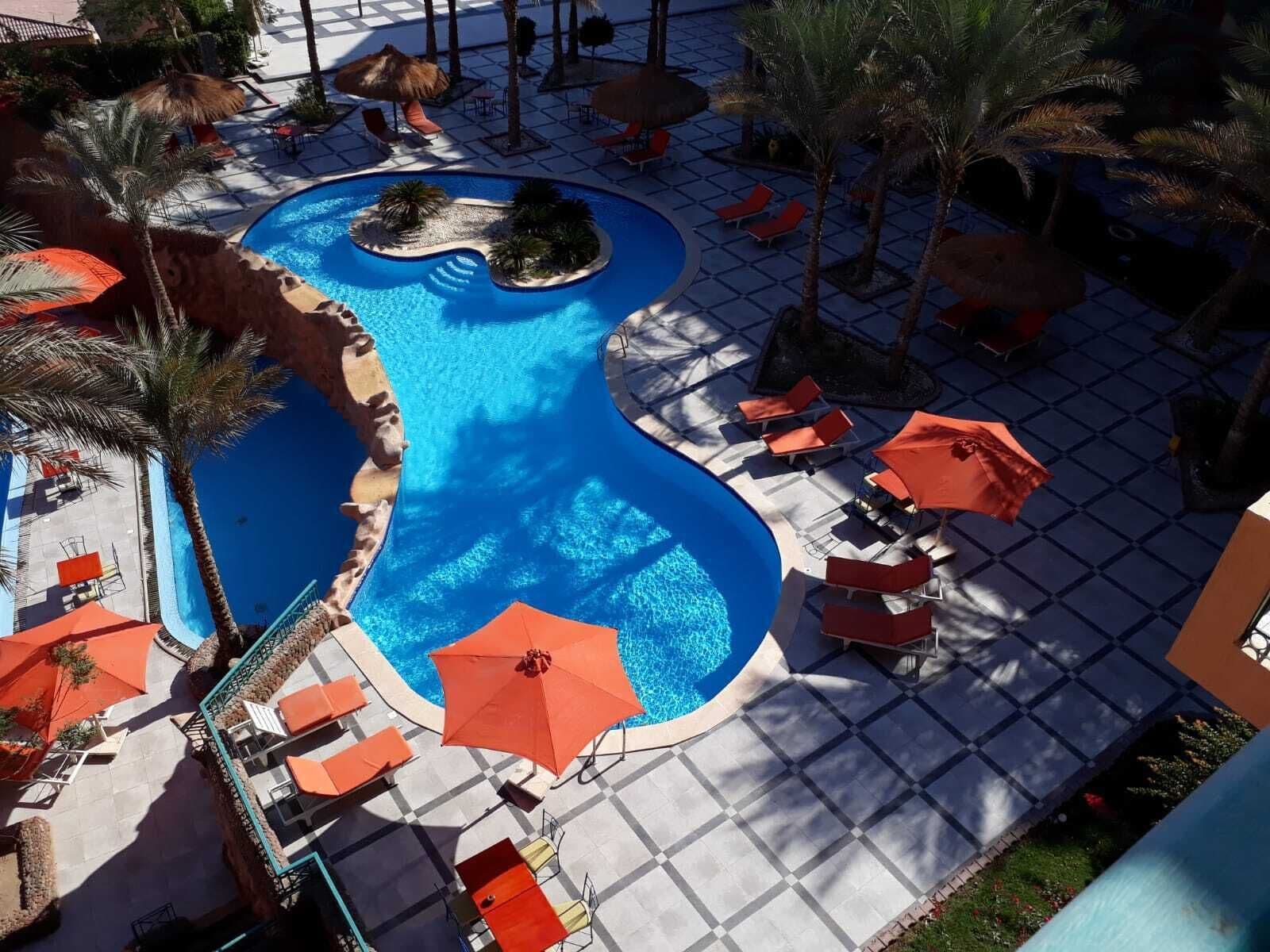 Photo - Sun & Sea Hotel and Aqua Park - Hurghada