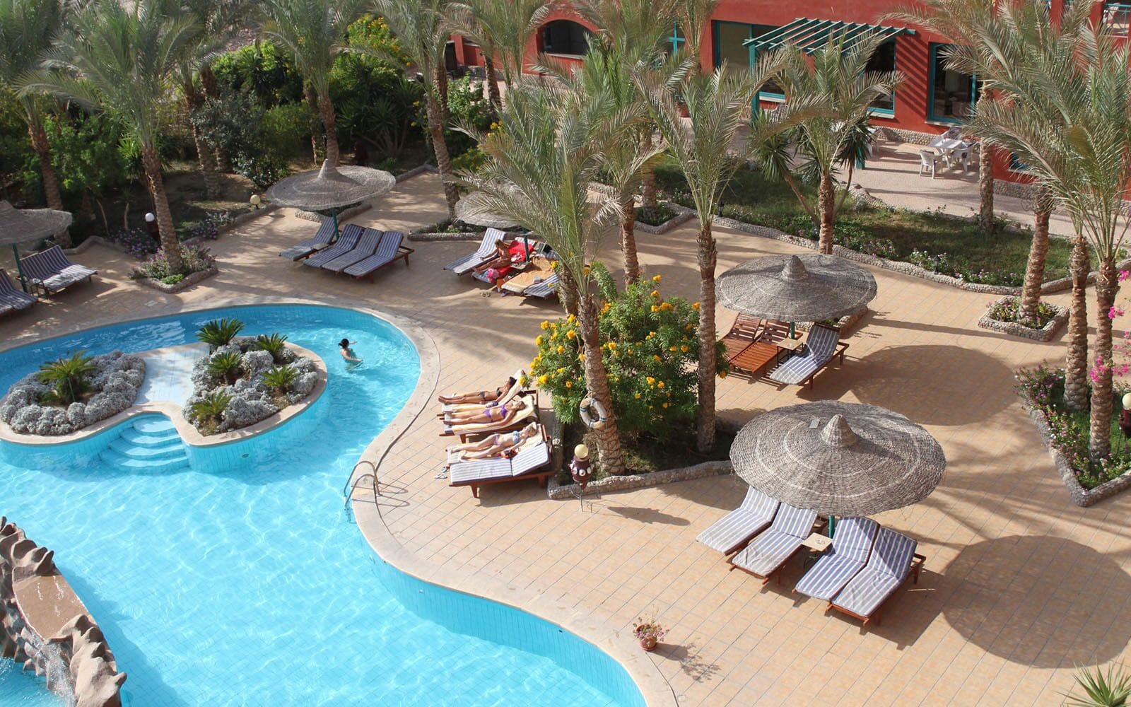Photo - Sun & Sea Hotel and Aqua Park - Hurghada