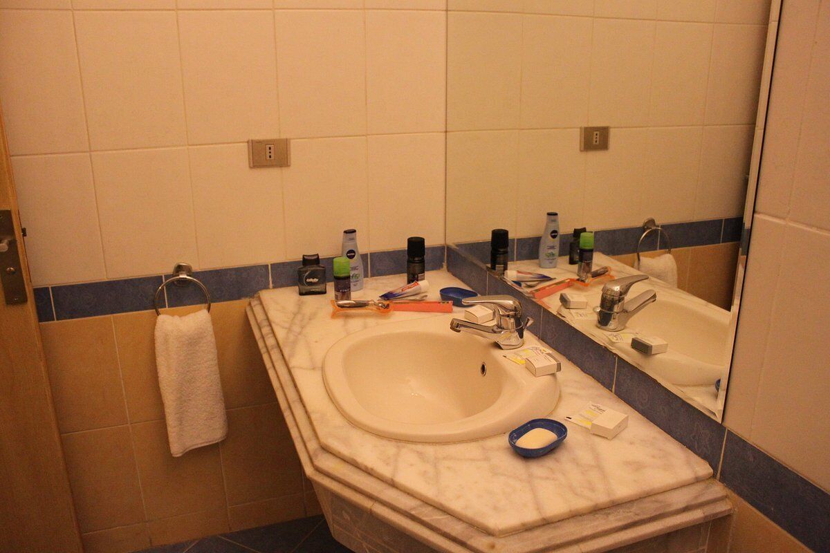 Photo - Sun & Sea Hotel and Aqua Park - Hurghada