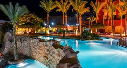 Sun & Sea Hotel and Aqua Park - Hurghada
