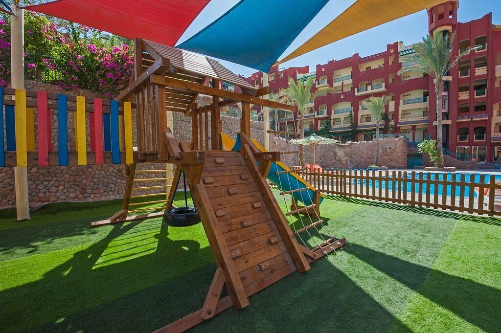 Foto - Sun & Sea Hotel and Aqua Park - Hurghada