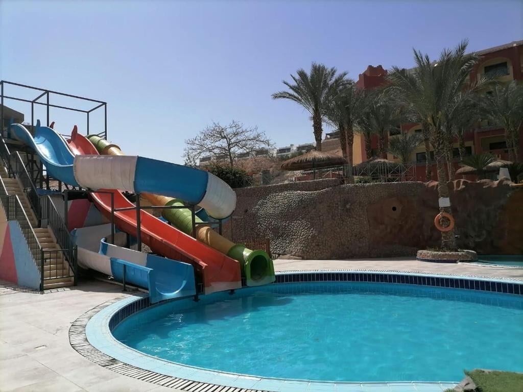 Photo - Sun & Sea Hotel and Aqua Park - Hurghada