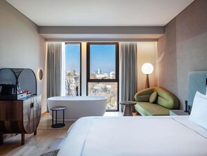 Rum (Swiss Vitality) | Sängtillbehör av högsta kvalitet och minibar