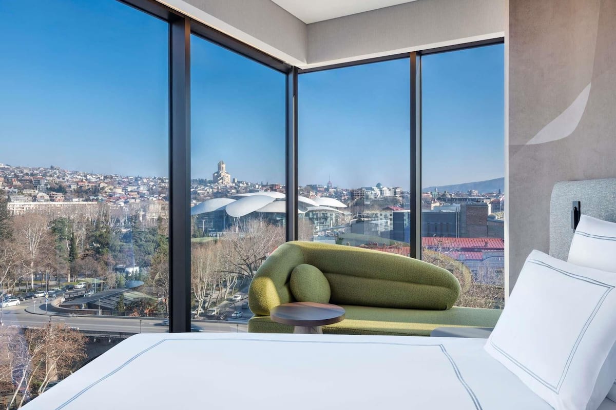 Swiss Vitality Room