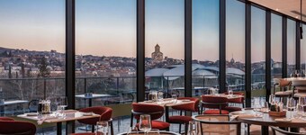 Swissôtel Tbilisi