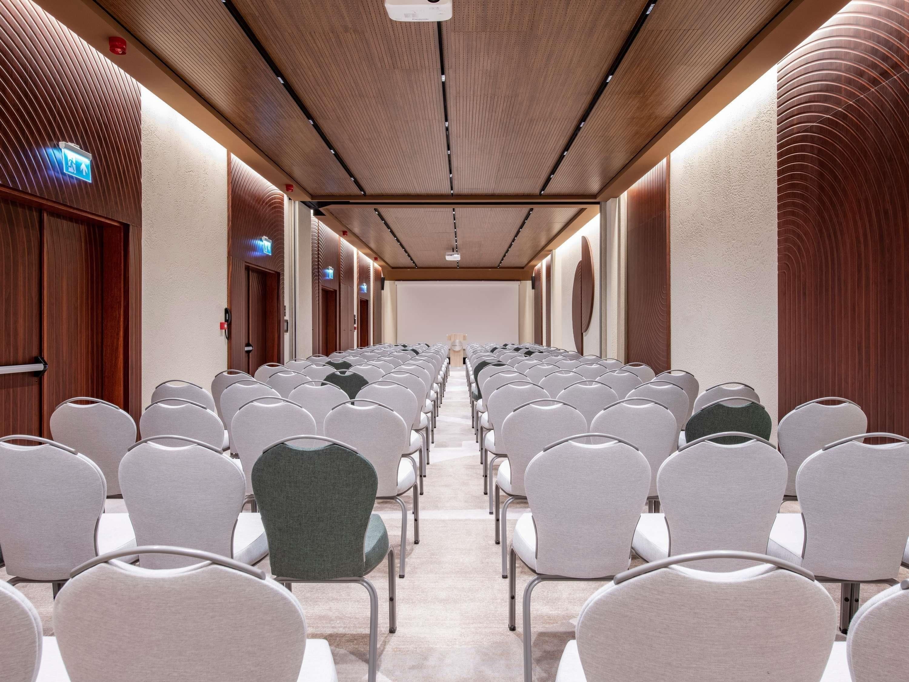 Sala per riunioni