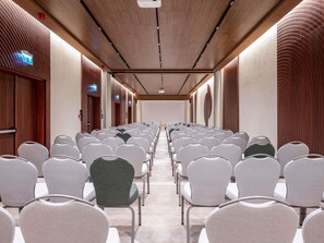 Meeting facility - Swissôtel Tbilisi (Tbilisi)
