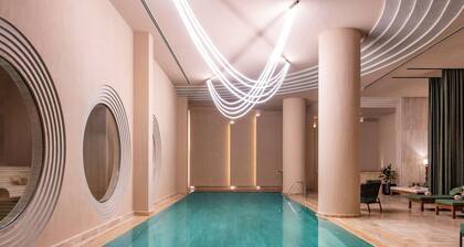 SwissĂŽtel Tbilisi