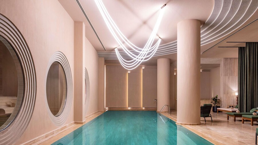 Swissôtel Tbilisi