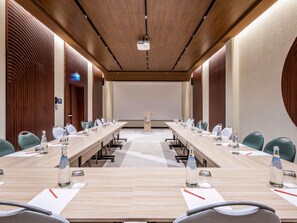Meeting facility - Swissôtel Tbilisi (Tbilisi)