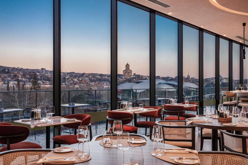 Swissôtel Tbilisi