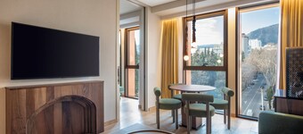 Swissôtel Tbilisi