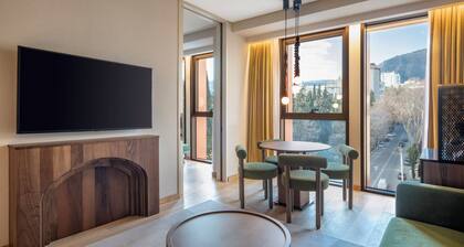 Swissôtel Tbilisi