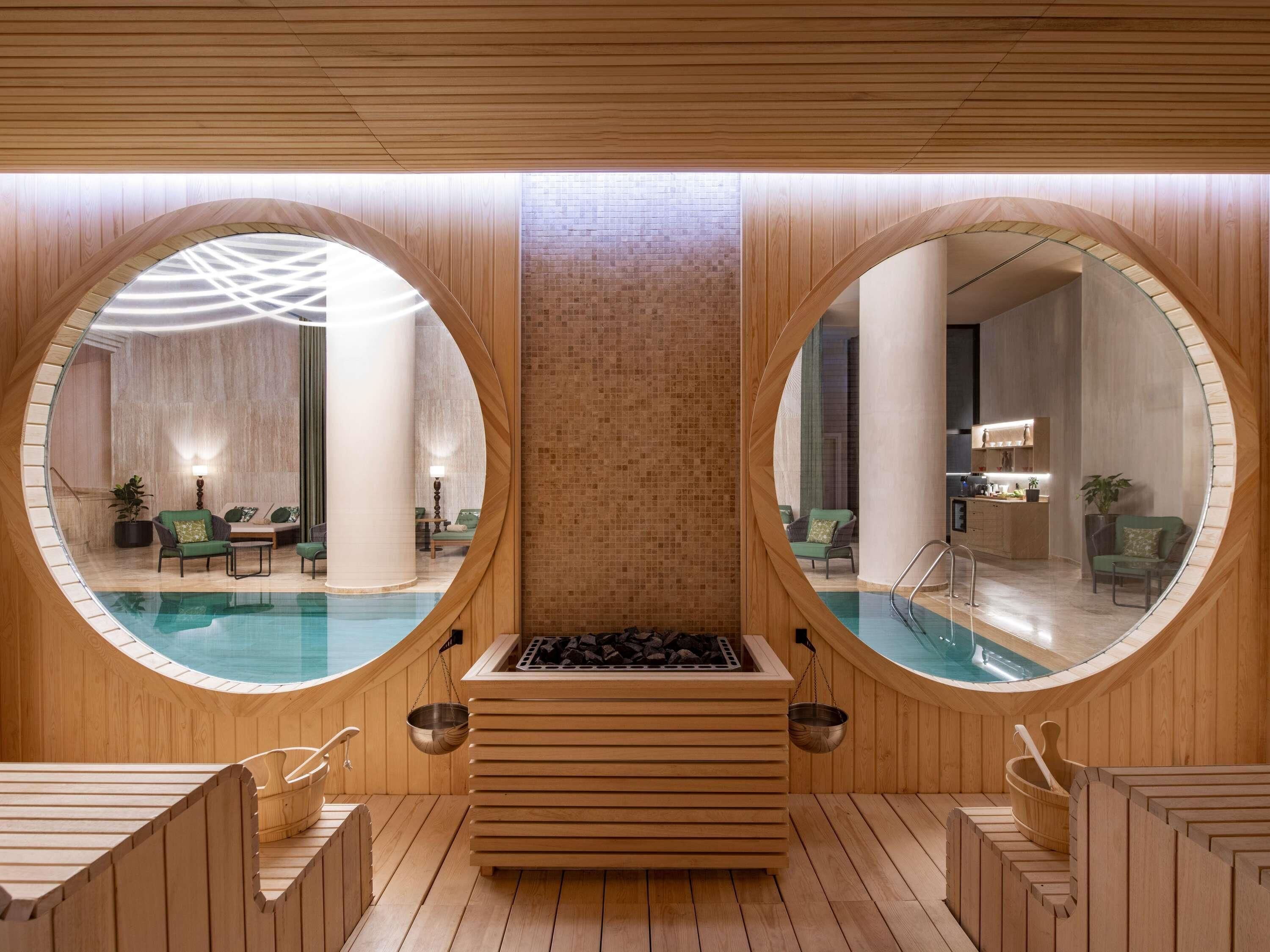 Foto - Swissôtel Tbilisi