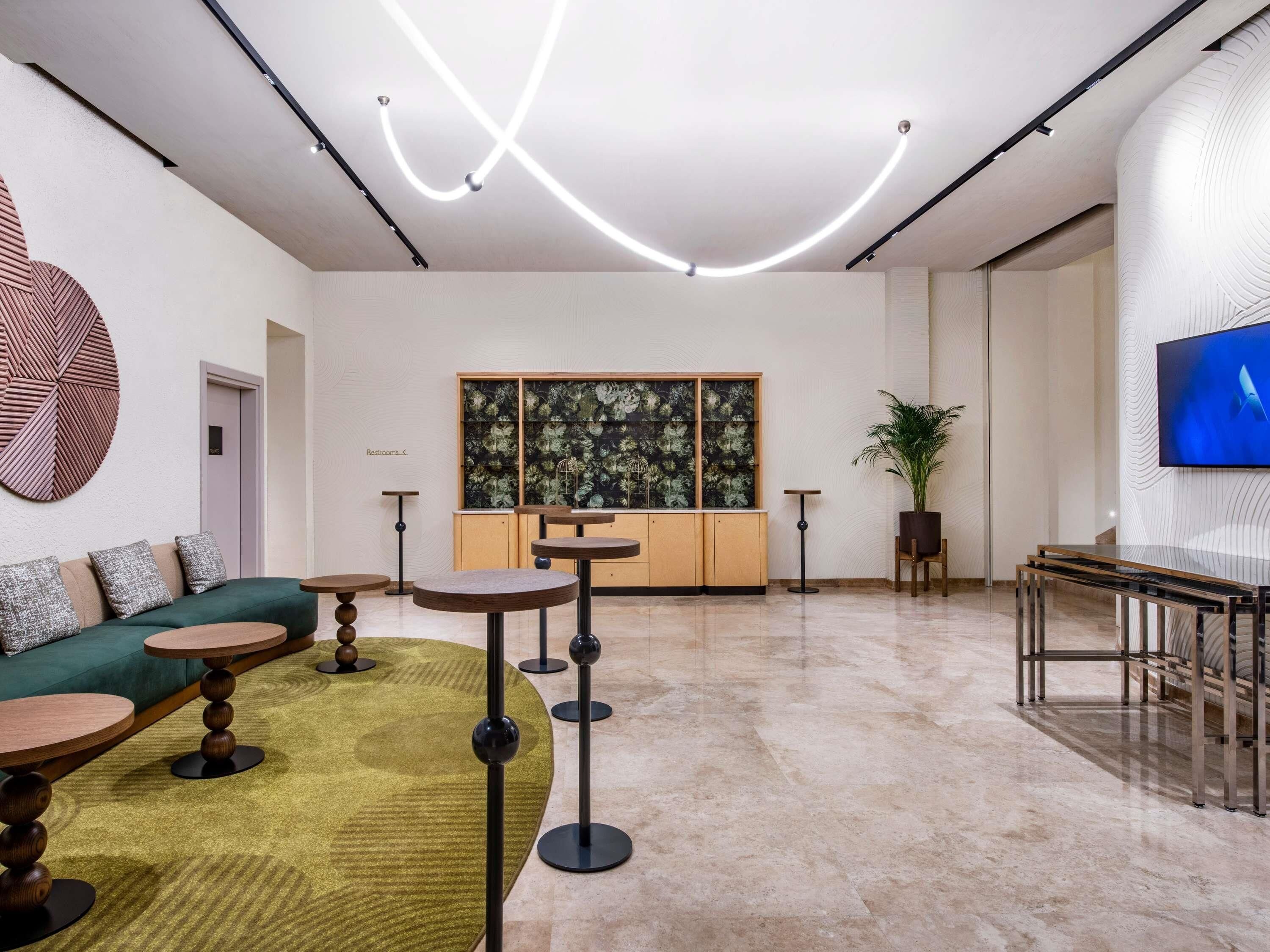 Salle de réunion