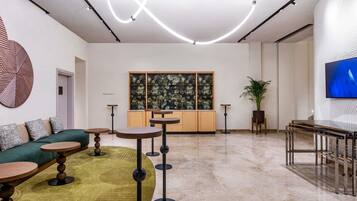 Sala de reuniones