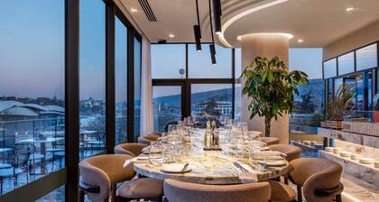 Swissôtel Tbilisi