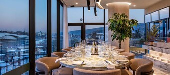 Swissôtel Tbilisi