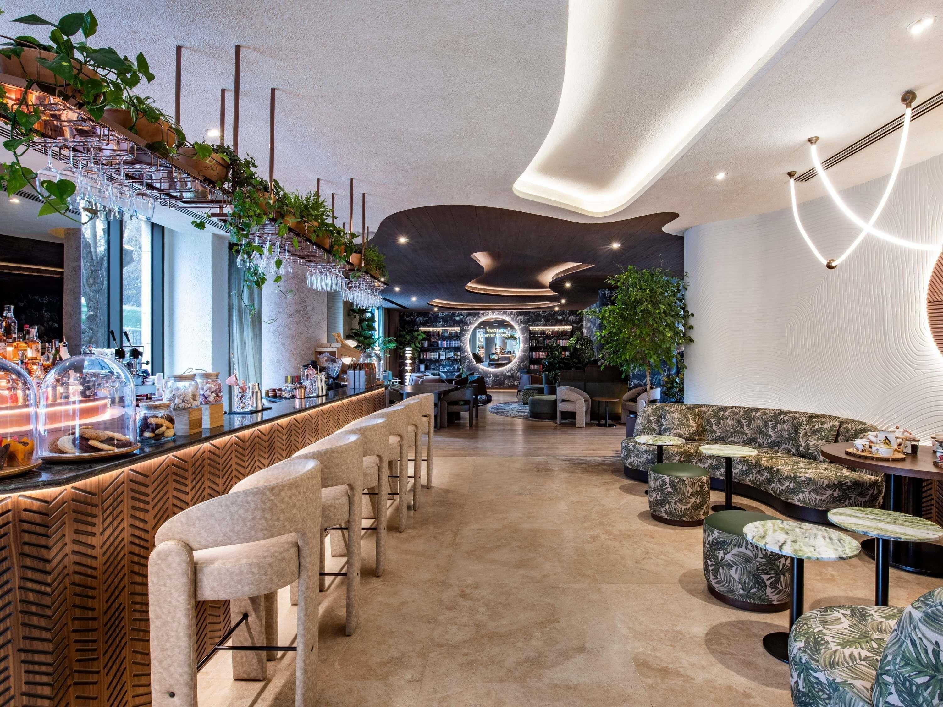 Bar (sur place)