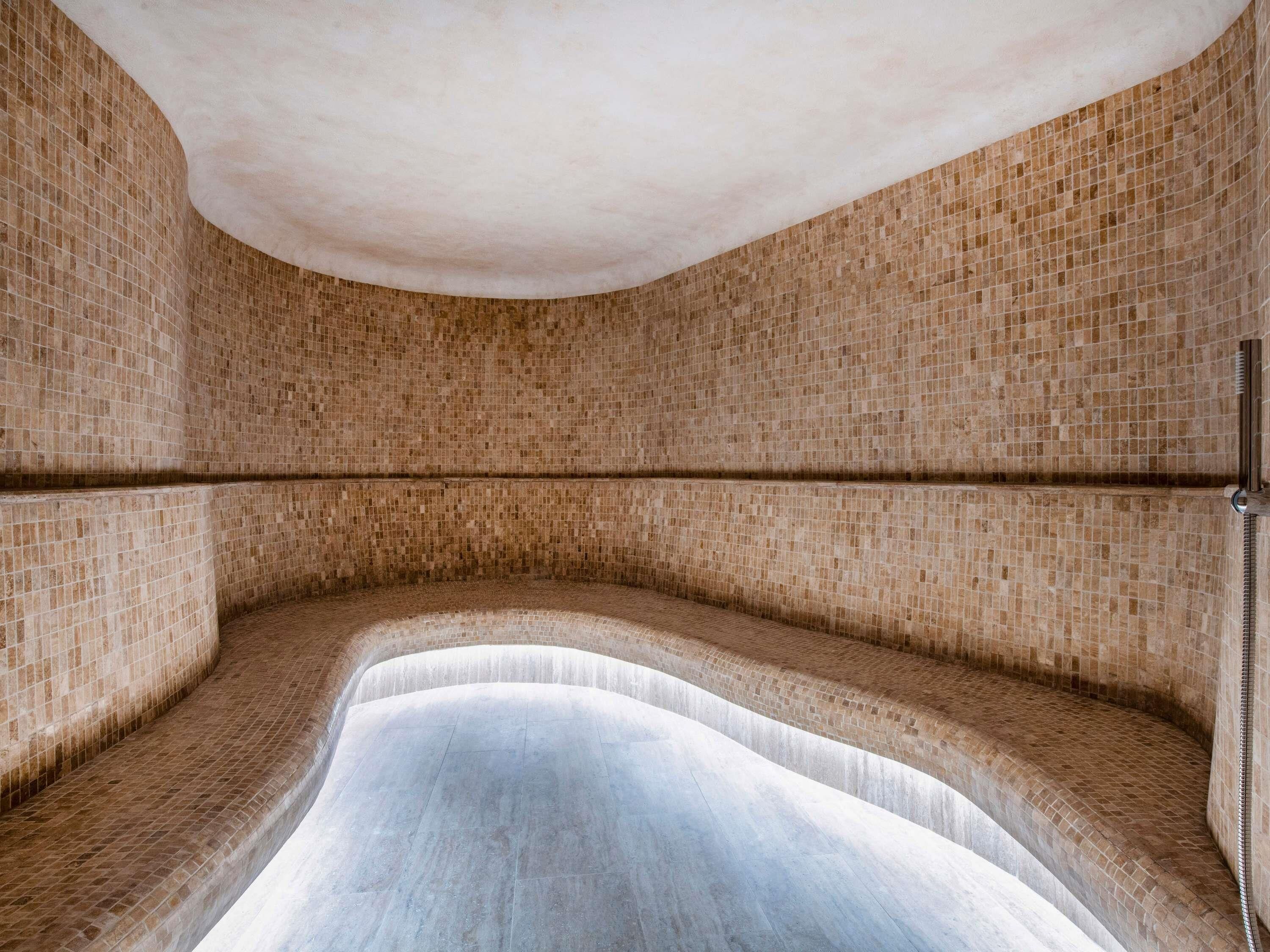 Foto - Swissôtel Tbilisi