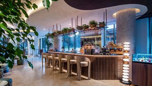 Unclassified image, 4 of 176, button - Swissôtel Tbilisi (Tbilisi)