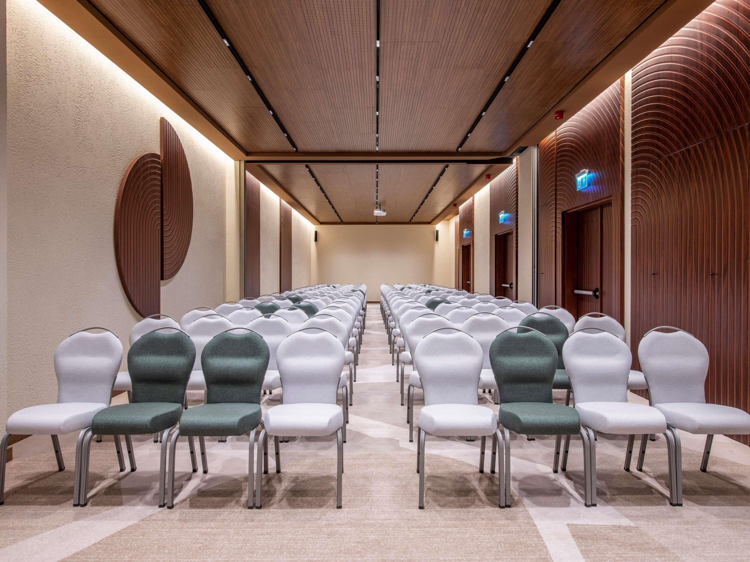 Sala de reuniones