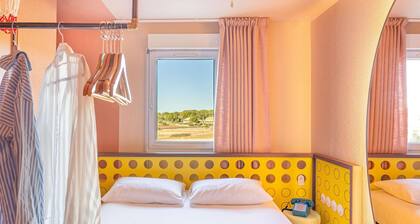 ibis Styles Pont du Gard