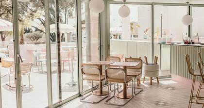 ibis Styles Pont du Gard