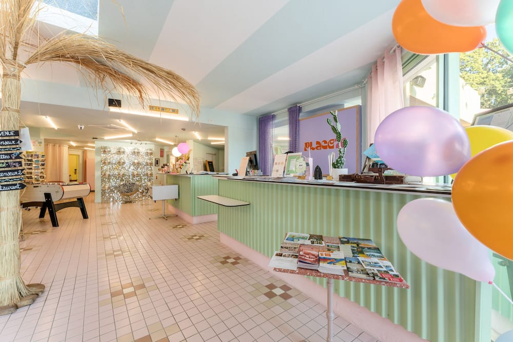 ibis Styles Pont du Gard