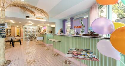 ibis Styles Pont du Gard