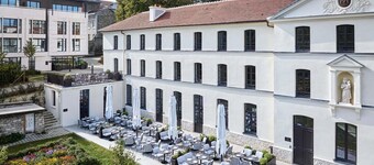 Domaine de la Reine Margot Paris-Issy - MGallery Collection