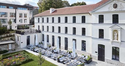 Domaine de la Reine Margot Paris-Issy - MGallery Collection