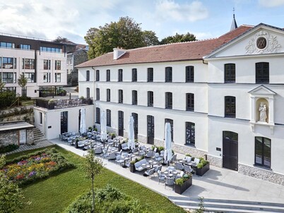 Domaine de la Reine Margot Paris-Issy - MGallery Collection