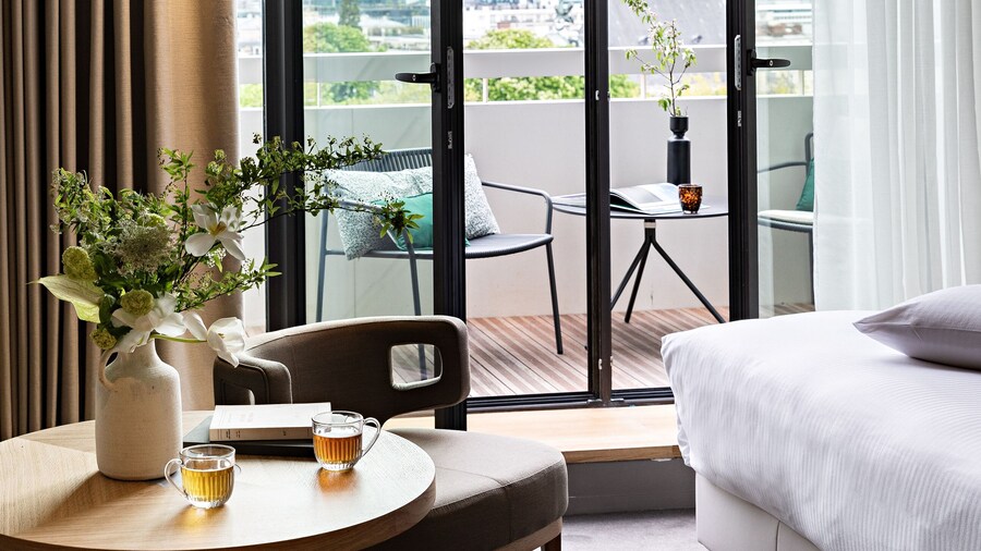 Domaine de la Reine Margot Paris-Issy - MGallery Collection