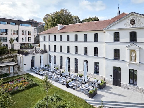 Domaine de la Reine Margot Paris-Issy - MGallery Collection