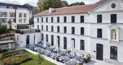 Domaine de la Reine Margot Paris-Issy - MGallery Collection
